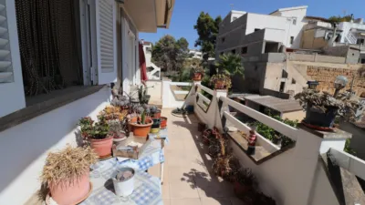 Terraced house on Carrer de Bellavista-G photo 13