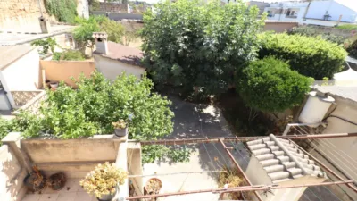 Terraced house on Carrer de Bellavista-G photo 18