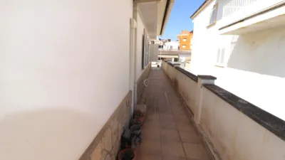 Terraced house on Carrer de Bellavista-G photo 15