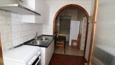 Terraced house on Carrer de Bellavista photo 12