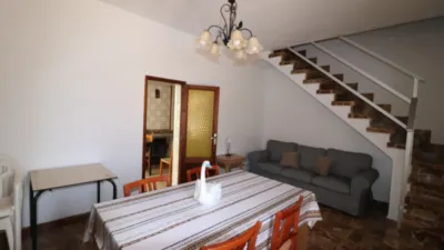 Terraced house on Carrer de Bellavista photo 4