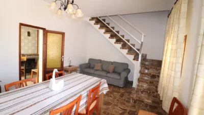 Terraced house on Carrer de Bellavista photo 3