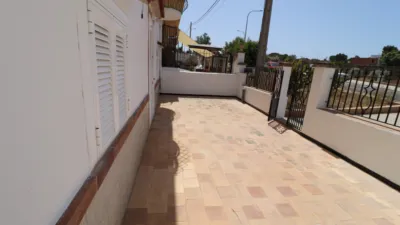 Terraced house on Carrer de Bellavista photo 2