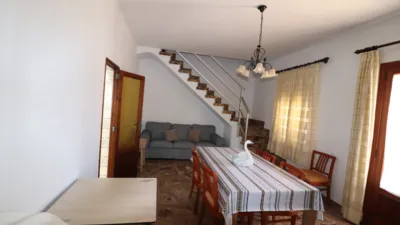 Terraced house on Carrer de Bellavista photo 8