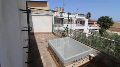 Terraced house on Carrer de Bellavista photo 26