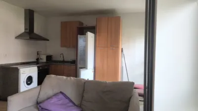 Piso en San Mamés-La Palomera photo 3