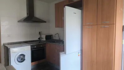 Piso en San Mamés-La Palomera photo 4
