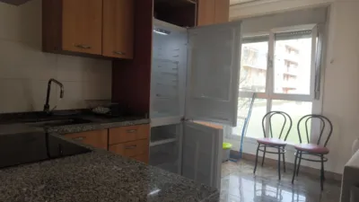Piso en San Mamés-La Palomera photo 5