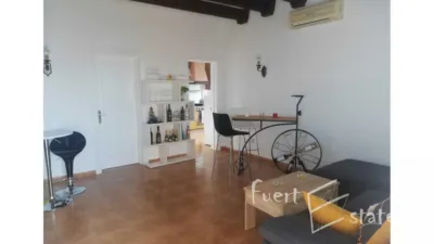Casa en venta en Avenida Virgen de Peña, Fuerteventura Golf Club (Antigua) de 300.000 €