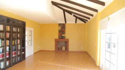 Chalet on Calle Valdivia photo 12