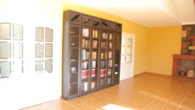 Chalet on Calle Valdivia photo 13