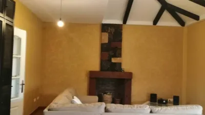 Chalet on Calle Valdivia photo 26