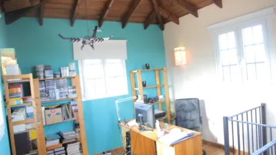 Chalet on Calle Valdivia photo 31