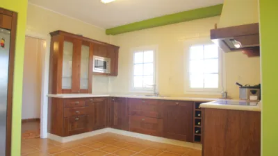 Chalet on Calle Valdivia photo 32