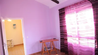 Chalet on Calle Valdivia photo 36