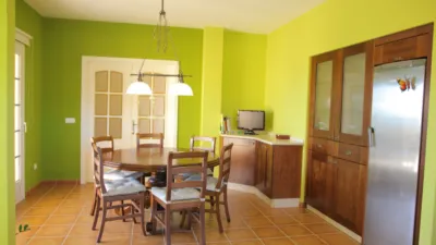 Chalet on Calle Valdivia photo 40