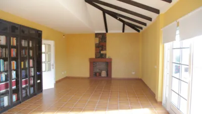 Chalet on Calle Valdivia photo 41