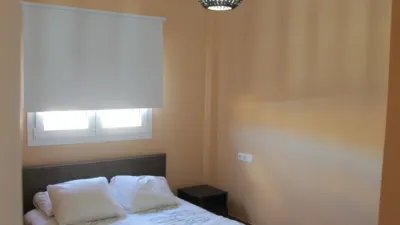 Chalet on Calle Valdivia photo 43