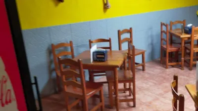 Single-family home on Calle La Apañada photo 18
