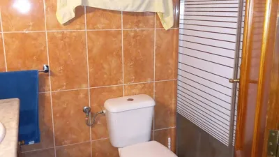 Single-family home on Calle La Apañada photo 6