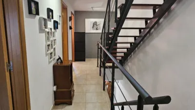 Terraced house on Calle Telde photo 19