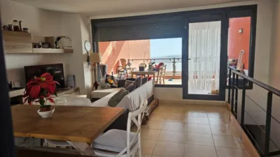 Terraced house on Calle Telde photo 2