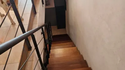 Terraced house on Calle Telde photo 16