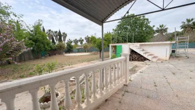 Casa en La Alquería-Torrealquería photo 62