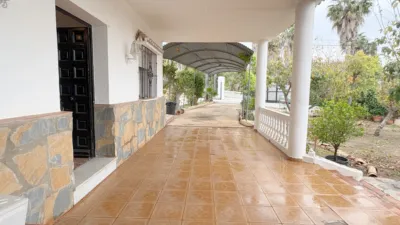 Casa en La Alquería-Torrealquería photo 49
