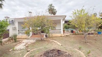 Casa en La Alquería-Torrealquería photo 51