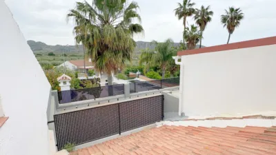 Casa en La Alquería-Torrealquería photo 42
