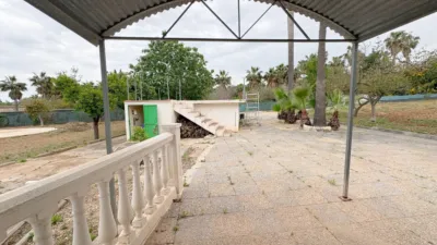 Casa en La Alquería-Torrealquería photo 61