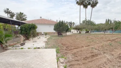 Casa en La Alquería-Torrealquería photo 53