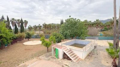 Casa en La Alquería-Torrealquería photo 41