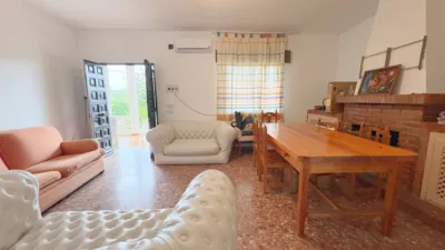 Casa en La Alquería-Torrealquería photo 70