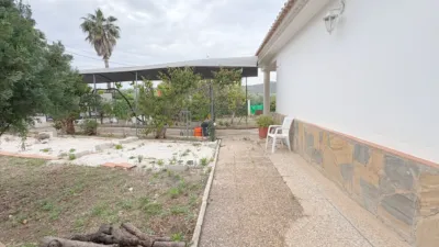 Casa en La Alquería-Torrealquería photo 58