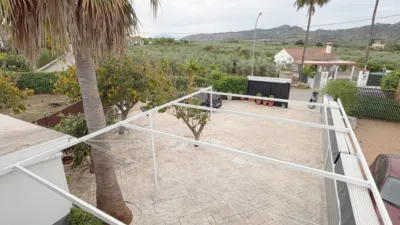 Casa en La Alquería-Torrealquería photo 38