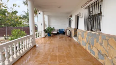 Casa en La Alquería-Torrealquería photo 56
