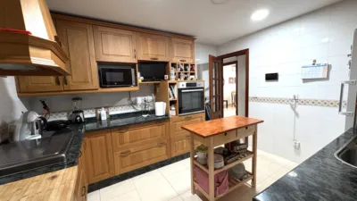 Chalet pareado en calle del Alcalde Francisco Cañamero Gutiérrez photo 18