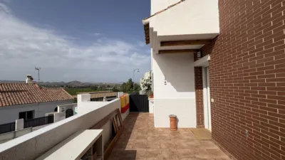 Chalet pareado en calle del Alcalde Francisco Cañamero Gutiérrez photo 27