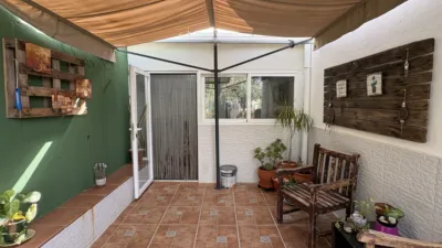 Chalet pareado en calle del Alcalde Francisco Cañamero Gutiérrez photo 29