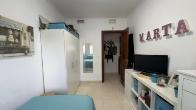 Chalet pareado en calle del Alcalde Francisco Cañamero Gutiérrez photo 16