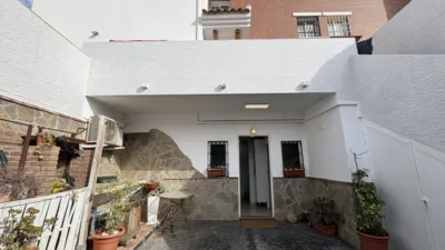 Semi-detached chalet on Calle del Alcalde Francisco Cañamero Gutiérrez photo 5