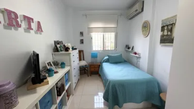 Chalet pareado en calle del Alcalde Francisco Cañamero Gutiérrez photo 15