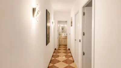 Chalet on Calle de la Cartagenera photo 14