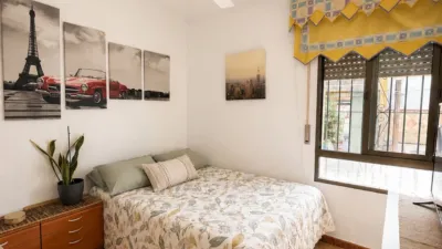 Chalet on Calle de la Cartagenera photo 19