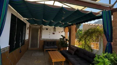 Chalet on Calle de la Cartagenera photo 4