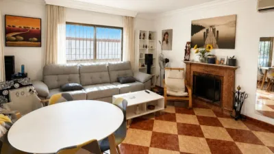 Chalet on Calle de la Cartagenera photo 10