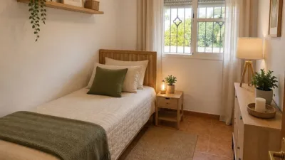 Apartment in the Centre photo 8