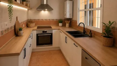 Apartment in the Centre photo 4